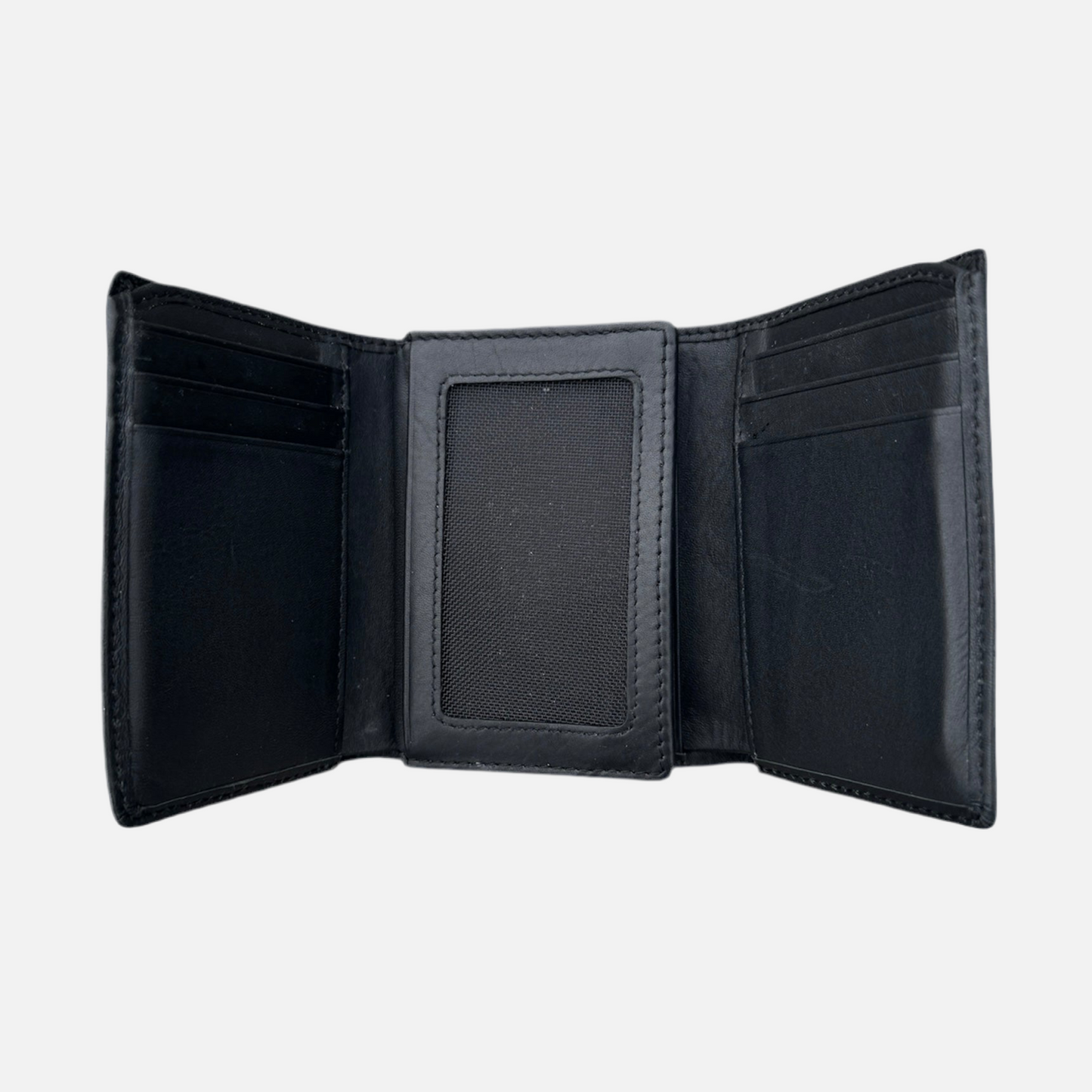 “This Is Not A Wallet” Wallet