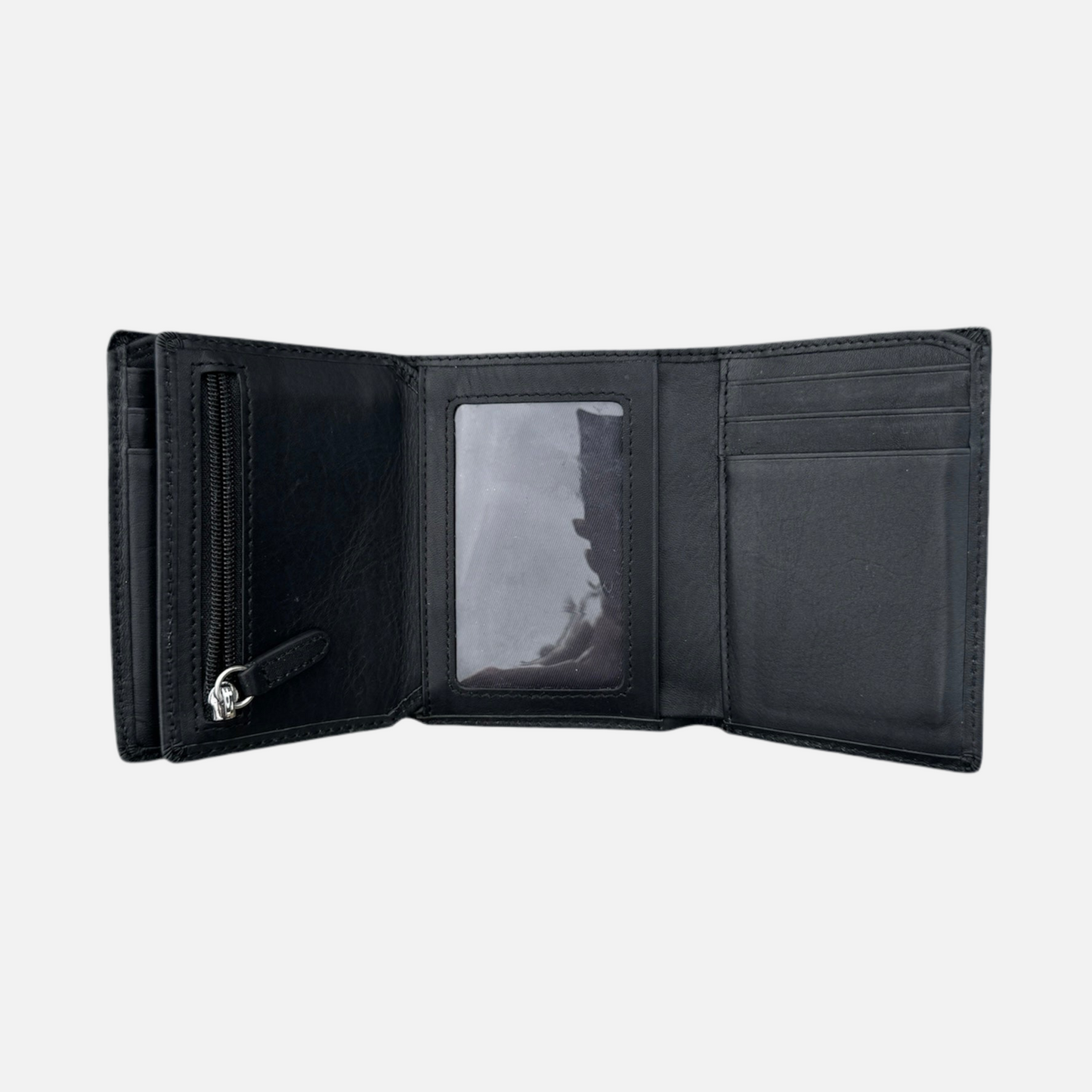 “This Is Not A Wallet” Wallet