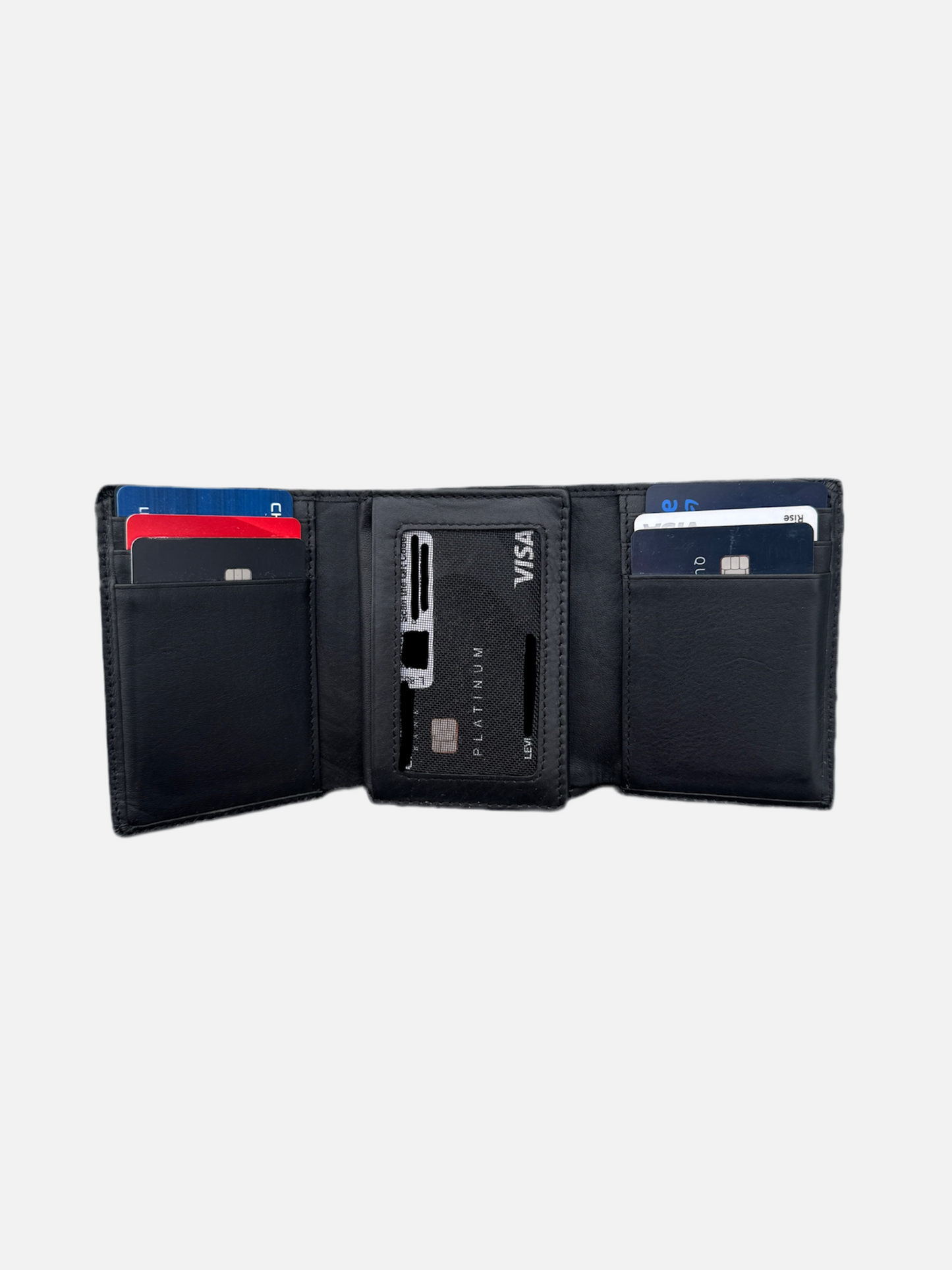 “This Is Not A Wallet” Wallet