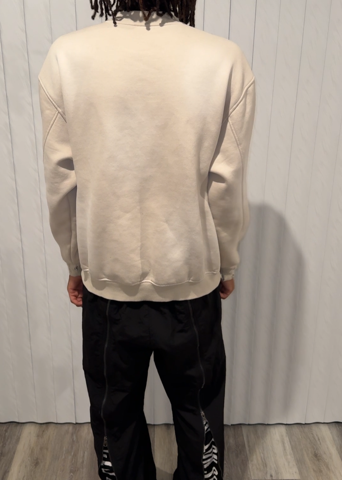 "This Is Not A Sweater" Sweater