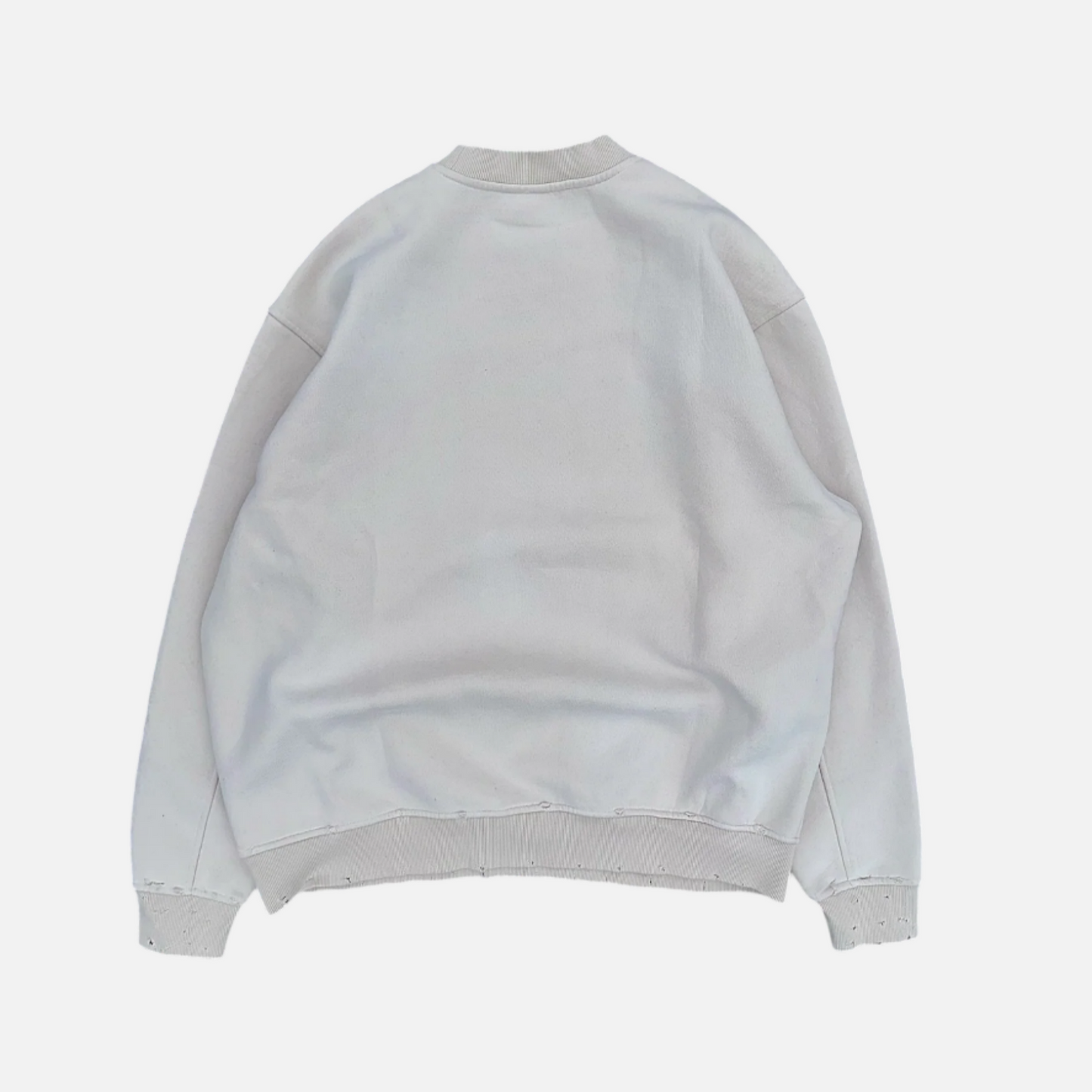 "This Is Not A Sweater" Sweater