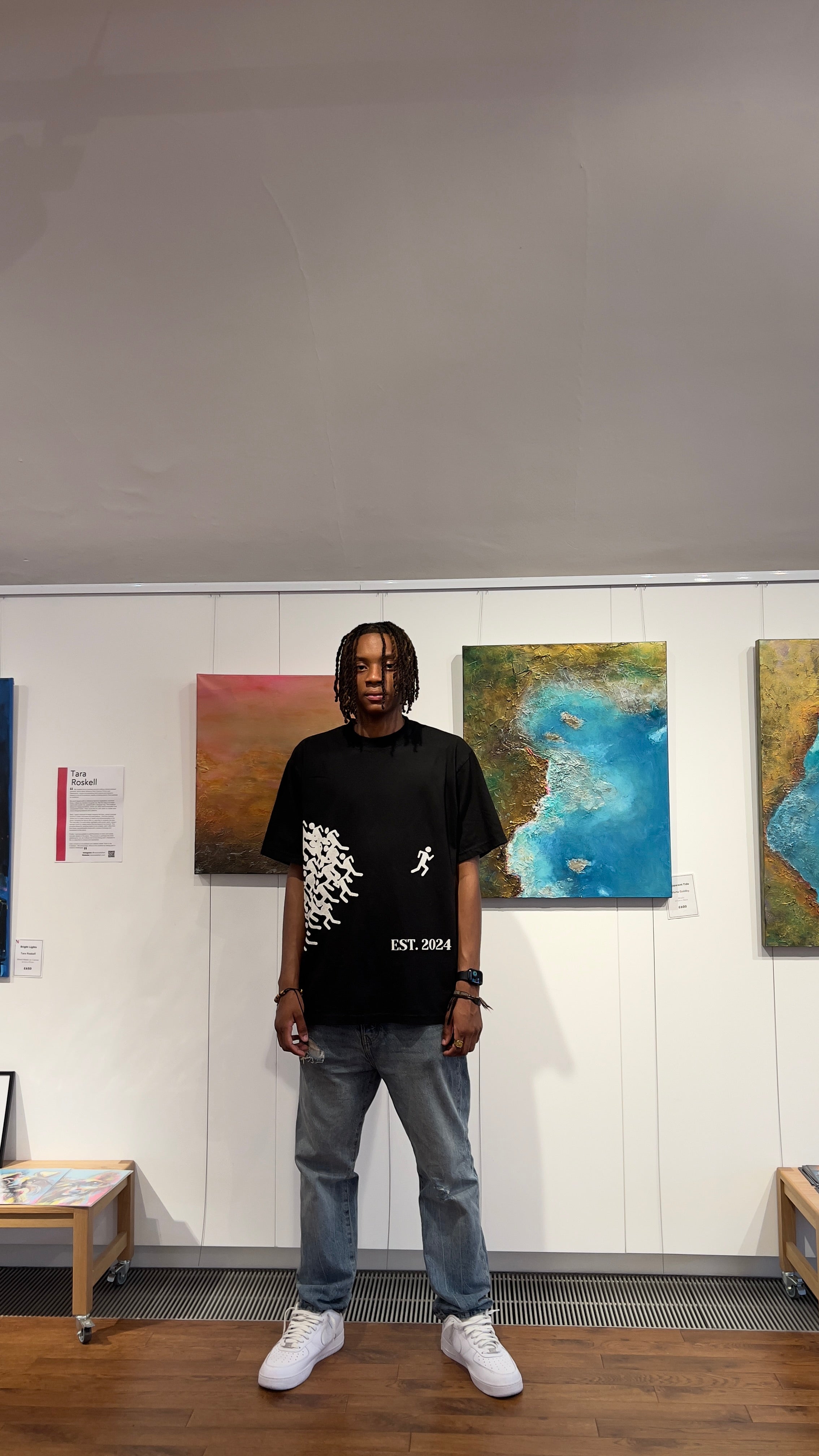 Levi Finlayson-Gumbs
