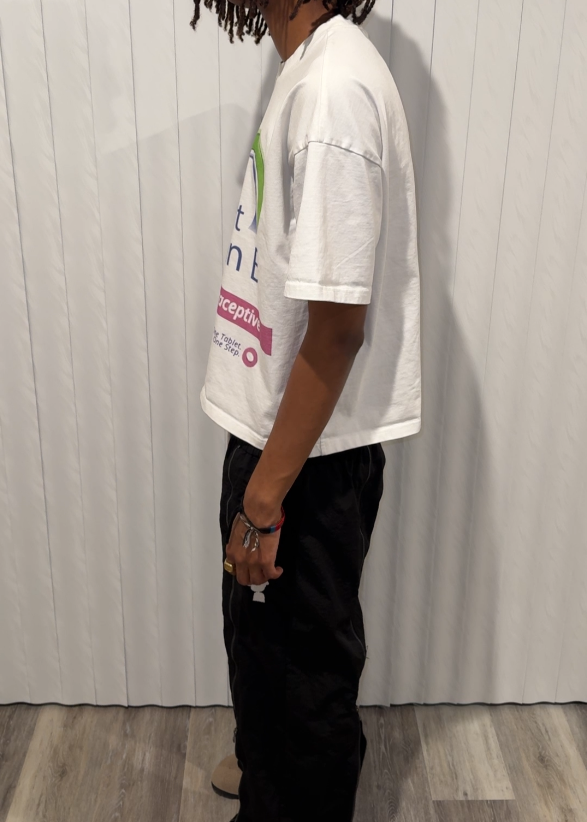 "This Is Not Plan B" Shirt